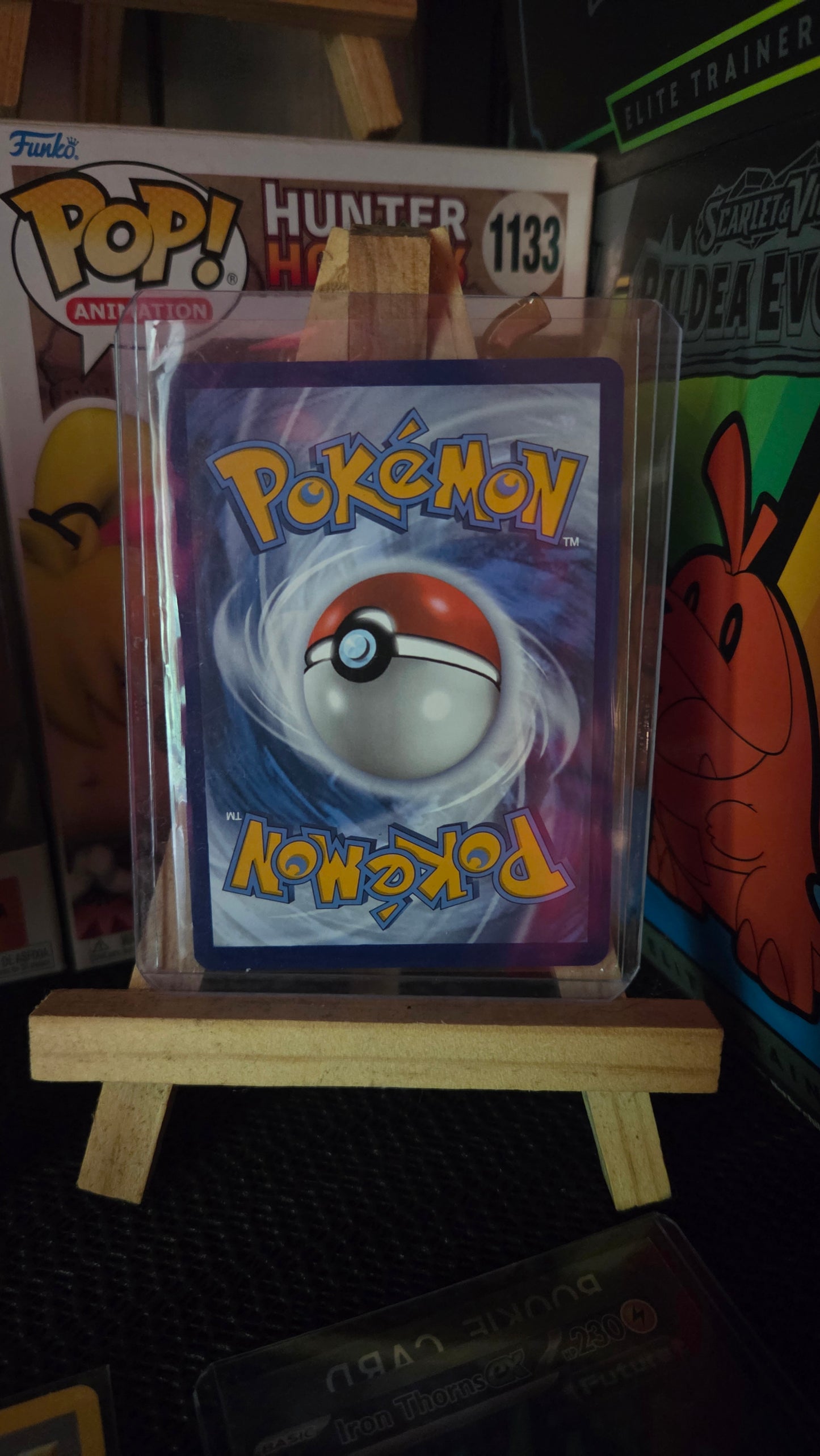 115/165 Kangaskhan (EX) - Pokémon 151 - Pokémon card (English)