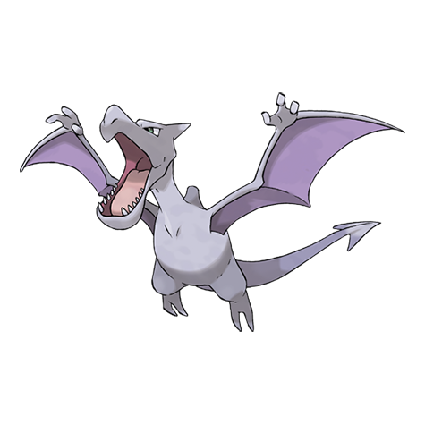 142/165 Aerodactyl (Holo) - Pokémon 151 - Pokémon card (English)