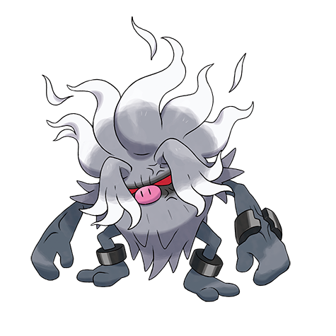 047//091 Annihilape (Holo) – Paldean Fates - Pokémon card (English)