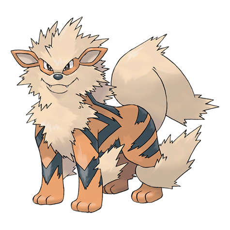 028/182 Arcanine - Destined Rivals - Pokémon card (English)
