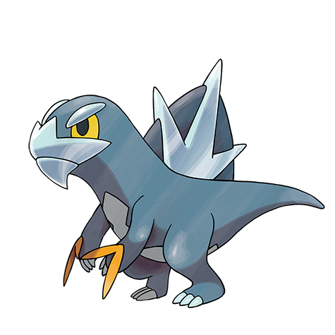 059/193 Arctibax - Paldea Evolved - Pokémon card (English)