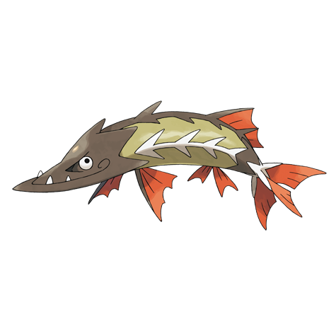 063/182 Barraskewda - Destined Rivals - Pokémon card (English)