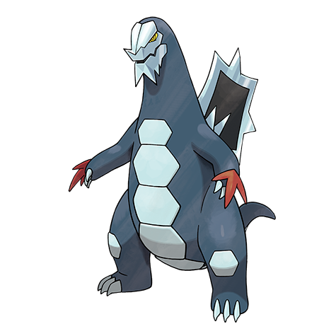 060/193 Baxcalibur holo - Paldea Evolved - Pokémon card (English)