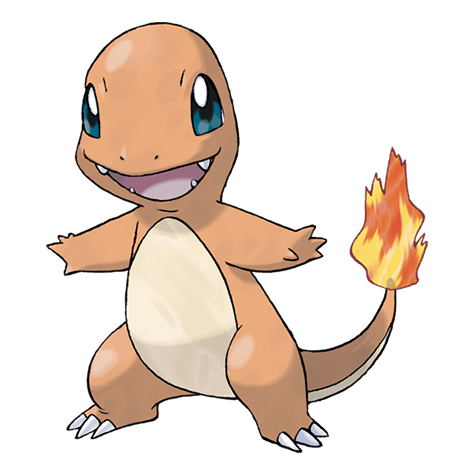 007/091 Charmander - Paldean Fates - Pokémon card (English)