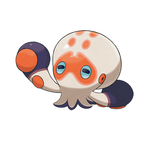051/091 Clobbopus - Paldean Fates - Pokémon card (English)