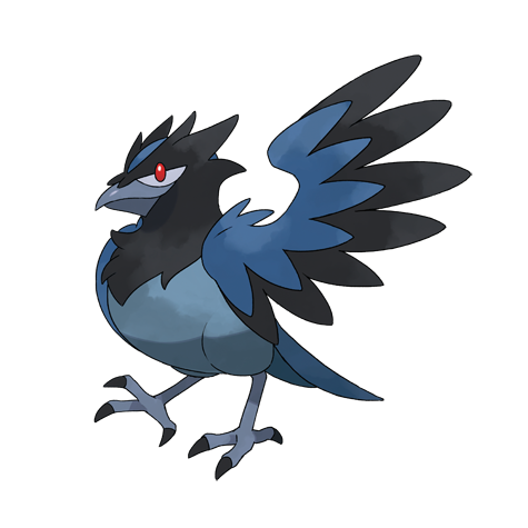 165/193 Corvisquire - Paldea Evolved - Pokémon card (English)