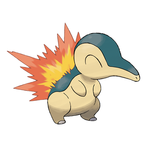 032/182 Ethan's Cyndaquil - Destined Rivals - Pokémon card (English)