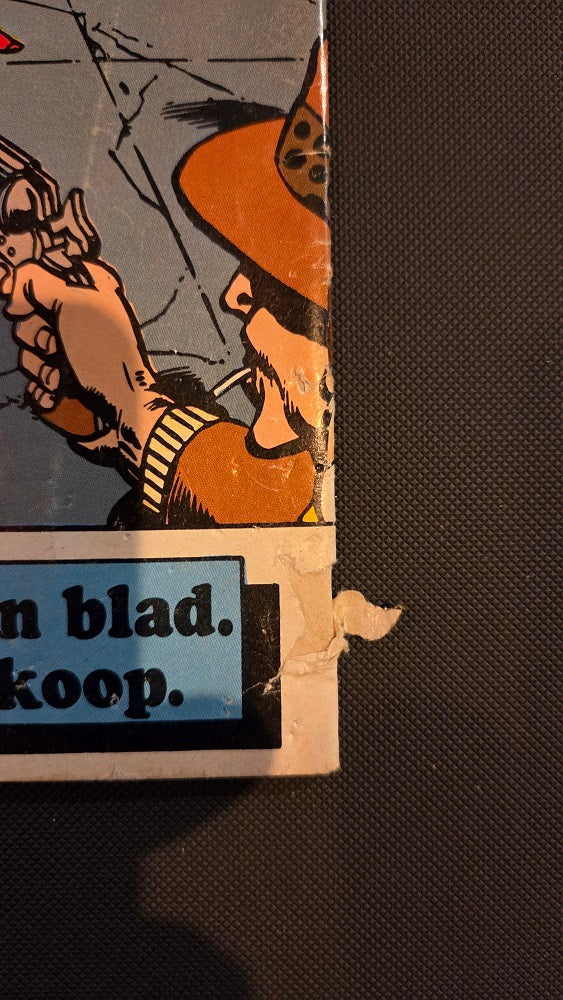 Marvel Juniorpress Presenteert: De Verdedigers Nr. 3 – Er Was Eens een Koning | Dutch Marvel Comic | Vintage Juniorpress Edition