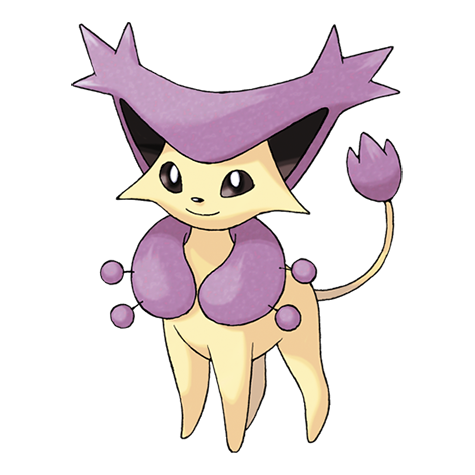 211/264 Delcatty (Reverse Holo) / Stage 1 / Uncommon (Fusion Strike) English card