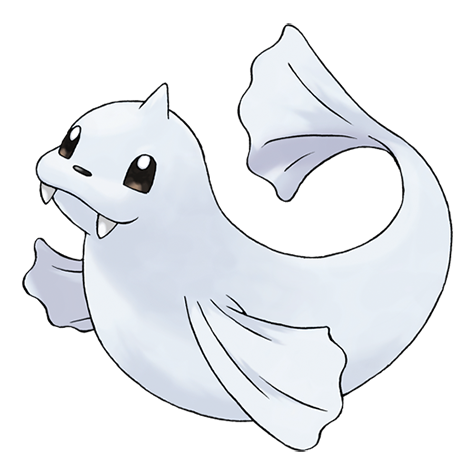 087/165 Dewgong - Pokémon 151 - Pokémon card (English)