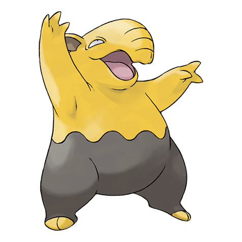 096/165 Drowzee - Pokémon 151 - Pokémon card (English)