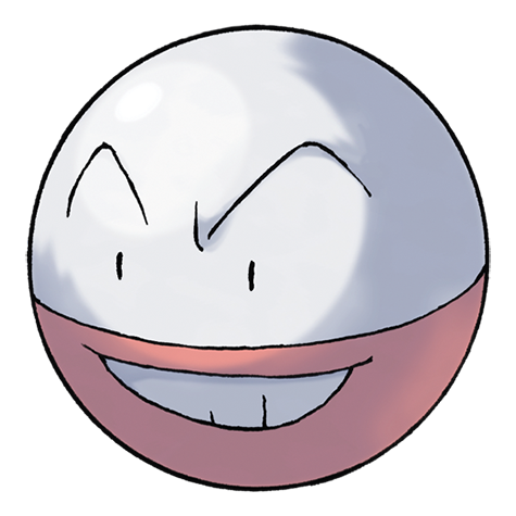 067/193 Electrode Reverse holo - Paldea Evolved - Pokémon card (English)