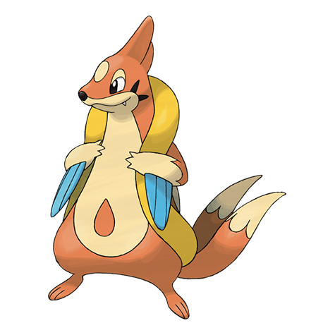 039/172 Floatzel (Reverse Holo) / Stage 1 / Uncommon (Brilliant Stars) English card