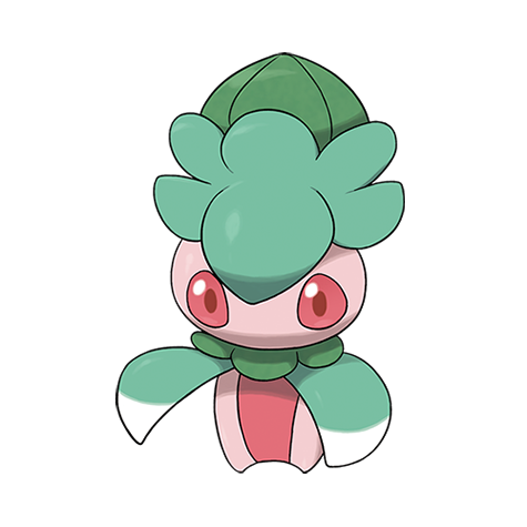 013/182 Fomantis - Destined Rivals - Pokémon card (English)