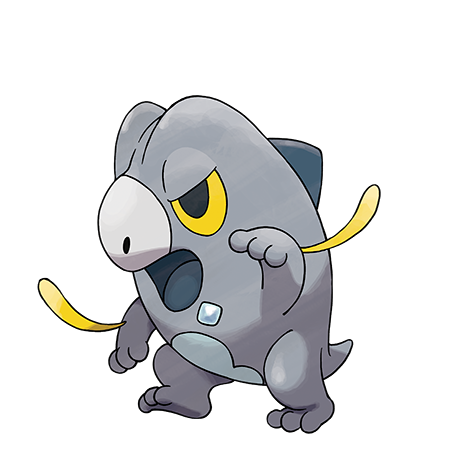 017/091 Frigibax (Reverse Holo) - Paldean Fates - Pokémon card (English)