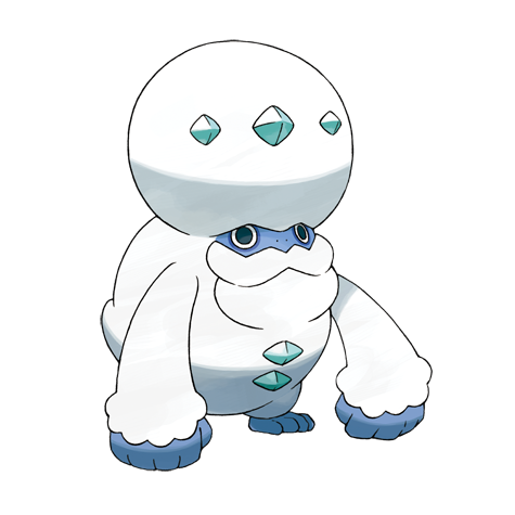 072/264 Galarian Darmanitan (Fusion Strike) Pokemon card (English)