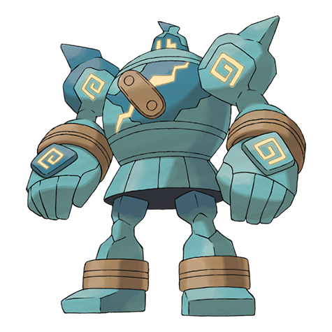 083/172 Golurk / Stage 1 / Rare (Brilliant Stars) English card