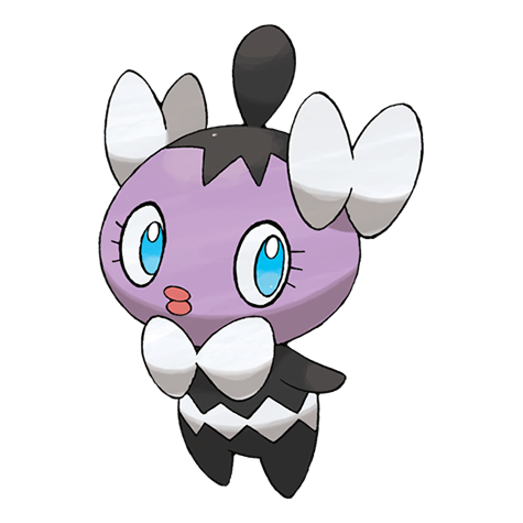 090/193 Gothita - Paldea Evolved - Pokémon card (English)