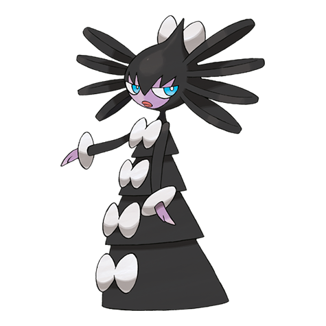 092/193 Gothitelle - Paldea Evolved - Pokémon card (English)