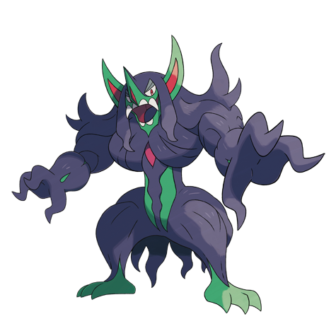 136/182 Marnie's Grimmsnarl EX - Destined Rivals - Pokémon card (English)