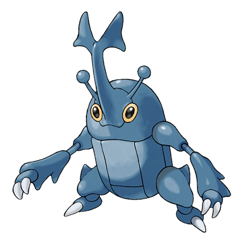 006/193 Heracross - Paldea Evolved - Pokémon card (English)