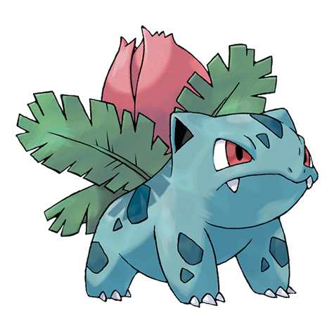 002/165 Ivysaur - Pokémon 151 - Pokémon card (English)