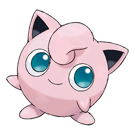039/165 Jigglypuff (Reverse Holo) - Pokémon 151 - Pokémon card (English)