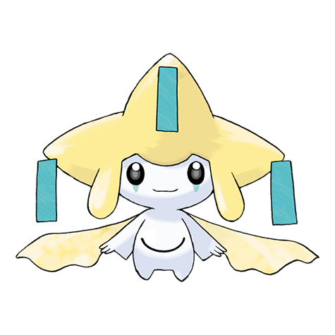 126/182 Jirachi / Basic / Common (Paradox Rift) English card