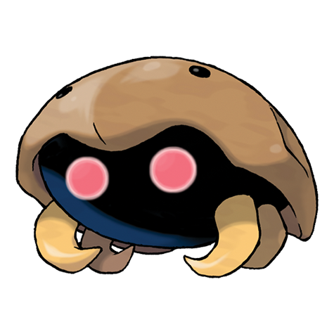 140/165 Kabuto (Reverse Holo) - Pokémon 151 - Pokémon card (English)