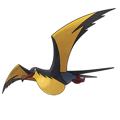 022/091 Kilowattrel (Reverse Holo) - Paldean Fates - Pokémon card (English)