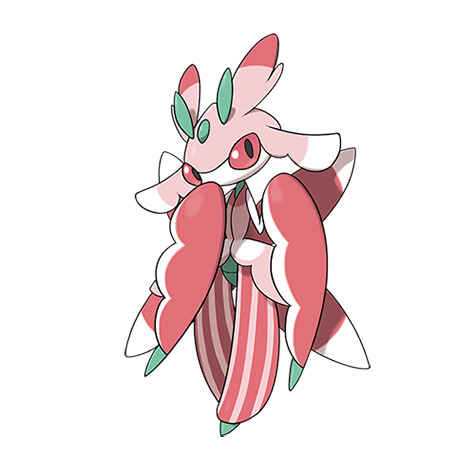 014/182 Lurantis - Destined Rivals - Pokémon card (English)