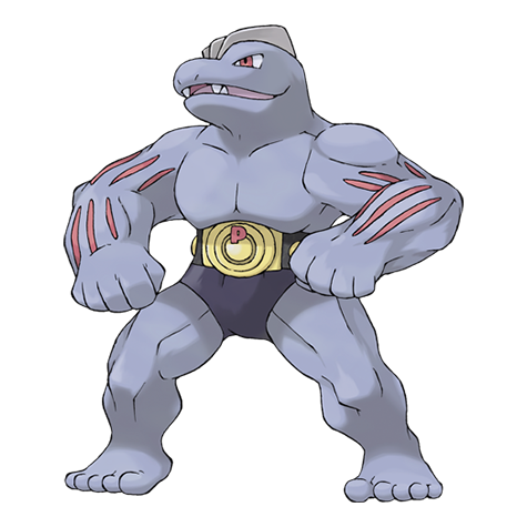 067/165 Machoke - Pokémon 151 - Pokémon card (English)