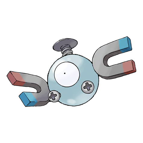 065/193 Magnemite - Paldea Evolved - Pokémon card (English)