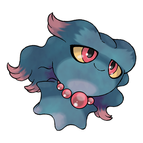 087/193 Misdreavus - Paldea Evolved - Pokémon card (English)