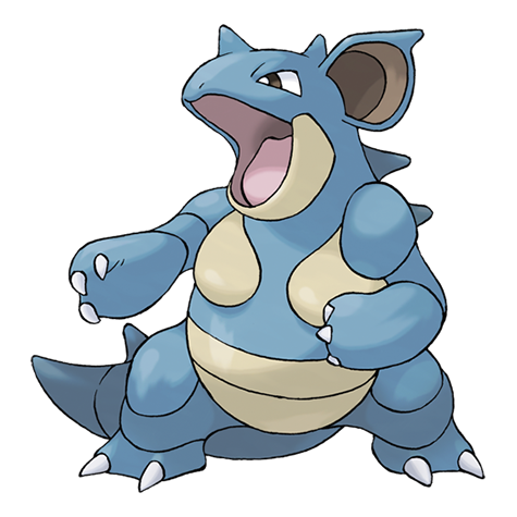 116/182 Team Rocket's Nidoqueen - Destined Rivals - Pokémon card (English)