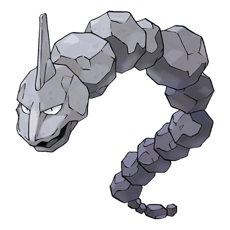 138/264 Onix / Basic / Common (Fusion Strike) English card