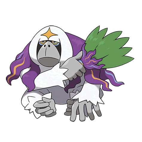 094/193 Oranguru - Paldea Evolved - Pokémon card (English)