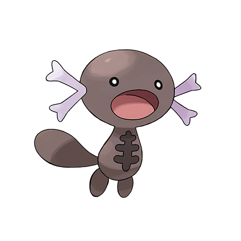 058/091 Paldean Wooper - Paldean Fates - Pokémon card (English)