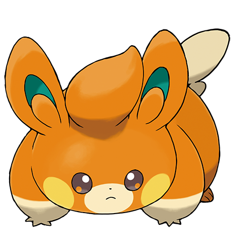 074/193 Pawmi - Paldea Evolved - Pokémon card (English)