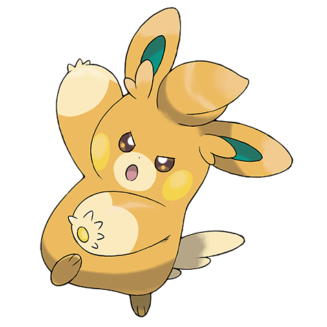 075/193 Pawmo - Paldea Evolved - Pokémon card (English)