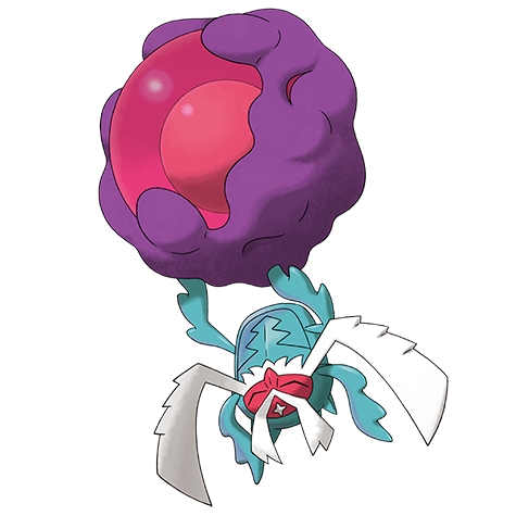 025/182 Rabsca EX - Destined Rivals - Pokemon card (English)