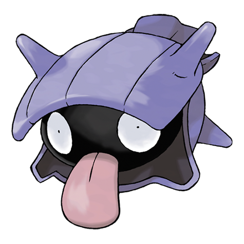 090/165 Shellder - Pokémon 151 - Pokémon card (English)