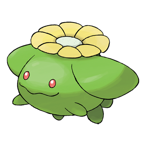 002/193 Skiploom - Paldea Evolved - Pokémon card (English)
