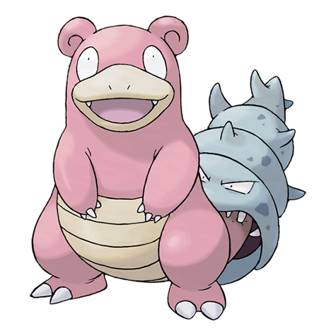080/165 Slowbro - Pokémon 151 - Pokémon card (English)