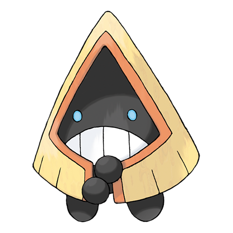 034/172 Snorunt / Basic / Common (Brilliant Stars) English card