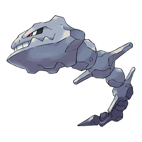 139/264 Steelix (Reverse Holo) / Stage 1 / Rare (Fusion Strike) English card