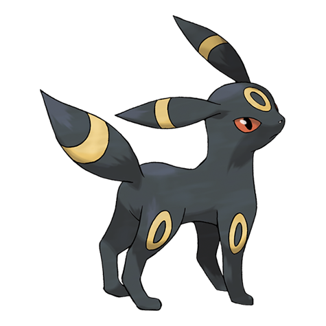 130/197 Umbreon - Obsidian Flames - Pokémon card (English)