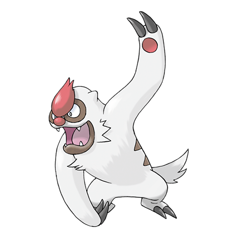 161/193 Vigoroth - Paldea Evolved - Pokémon card (English)
