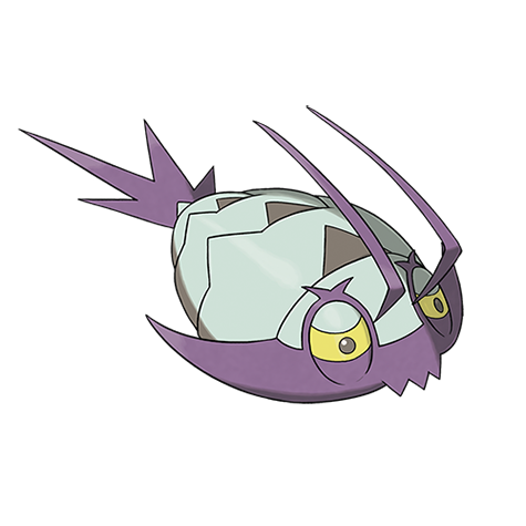 047/182 Wimpod (Reverse Holo) / Basic / Common (Paradox Rift) English card