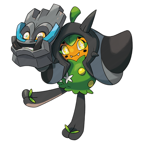 111/182 Cornerstone Mask Ogerpon - Destined Rivals - Pokémon card (English)